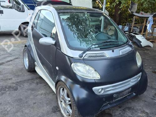 Used Parts SMART CABRIO (450) 0.6 (S1OLA1, 450.441, 450.442, 450.443) 5067215