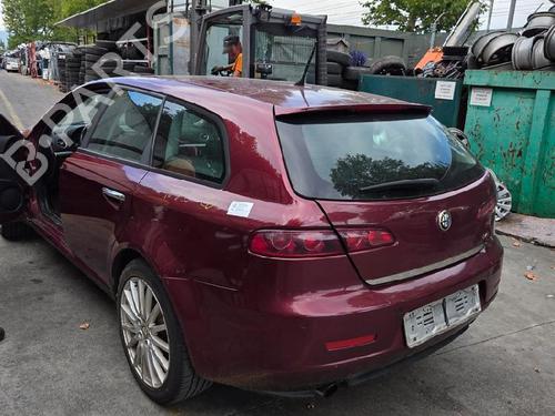 Ricambi ALFA ROMEO 159 (939_) 2.4 JTDM (939AXD) 4962189