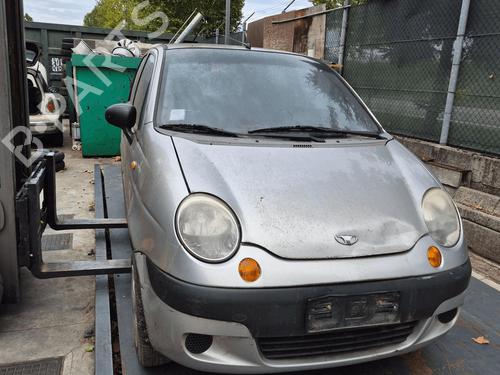 Other DAEWOO MATIZ (M100, M150) 0.8 | BP33824040O1  - Image 6