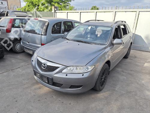 Right tailgate light MAZDA 6 Station Wagon (GY) 2.0 DI (GY19) | BP33822989C80 - Image 6