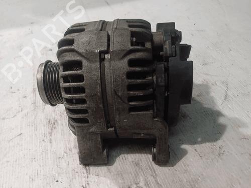 Alternator OPEL MERIVA B MPV (S10) 1.4 LPG (75) | BP33823749M7 - Image 3