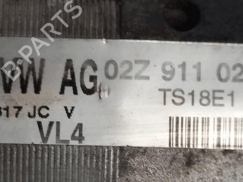 Starter VW GOLF V (1K1) 1.9 TDI | BP33821168M8 - Image 2