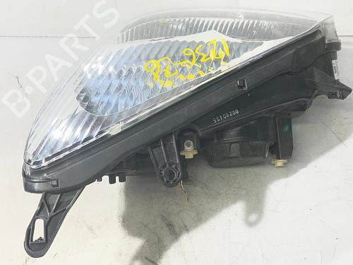 Left headlight CITROËN C5 I (DC_) 2.2 HDi (DC4HXB, DC4HXE) | BP37192415C28 - Image 3