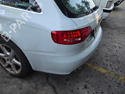 AC compressor AUDI A4 B8 (8K2) 2.0 TDI | BP36766000M34  - Image 9