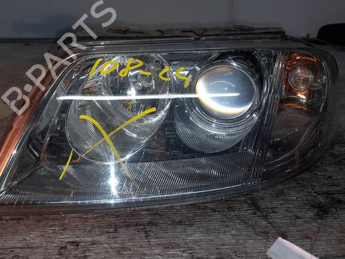 Used Left headlight Left headlight 33823657 33823657