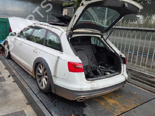 Used Parts AUDI A6 Allroad C7 (4GH, 4GJ) 3.0 TDI quattro 4962191