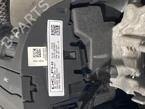 Steering wheel PEUGEOT 2008 I (CU_) 1.6 BlueHDi 100 | BP37169686C49  - Image 5