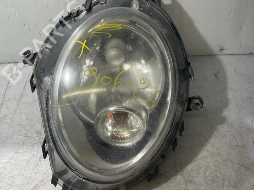 Used Left headlight Left headlight 36899843 36899843