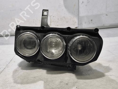 Used Left headlight Left headlight ALFA ROMEO 159 (939_) 2.0 JTDM (939AXP1B) (170 hp) 33821217 33821217