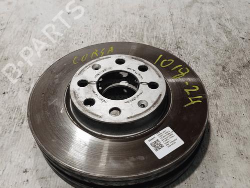 Used Other Other OPEL CORSA D (S07) 1.3 CDTI (L08, L68) (95 hp) 33823799 33823799