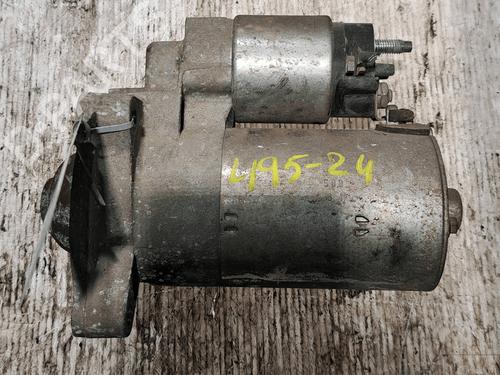 Used Starter Starter PEUGEOT 207 (WA_, WC_) 1.4 16V (88 hp) 33823365 33823365