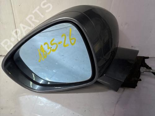 left-mirror-citroen-c5-iii-rd_-2008-2009-2010-2011-2012-2013-2014-2015-2016-2017-40525119 main image