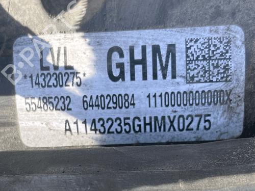 Other OPEL ASTRA J Saloon 1.6 CDTi (69) | BP34113784O1  - Image 5