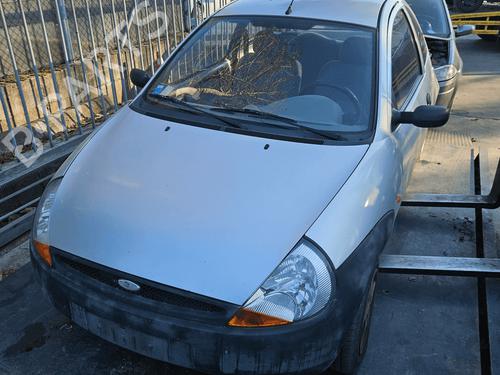 Brugte FORD KA (RB_) 1.3 i 4560622