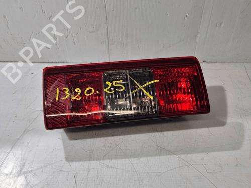 Used Left taillight Left taillight OPEL COMBO Box Body/MPV 1.3 CDTI 16V (75 hp) 33820939 33820939