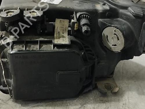 Right headlight SEAT EXEO (3R2) 2.0 TDI | BP39093397C29 - Image 3