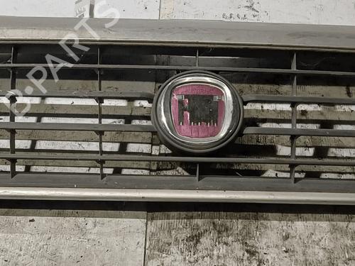 Grill Grill FIAT DUCATO Bus (244_) 2.0 (110 hp) 33823421 33823421