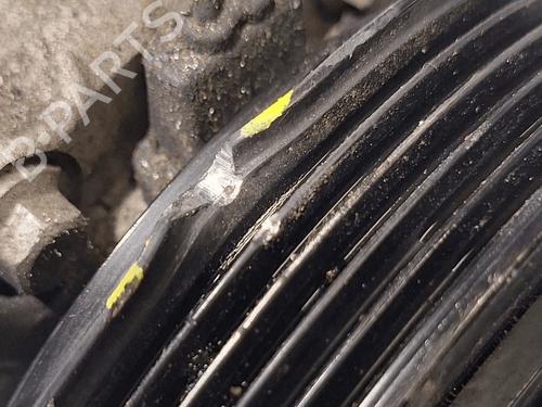 AC compressor KIA SPORTAGE III (SL) 1.7 CRDi | BP33821365M34 - Image 2