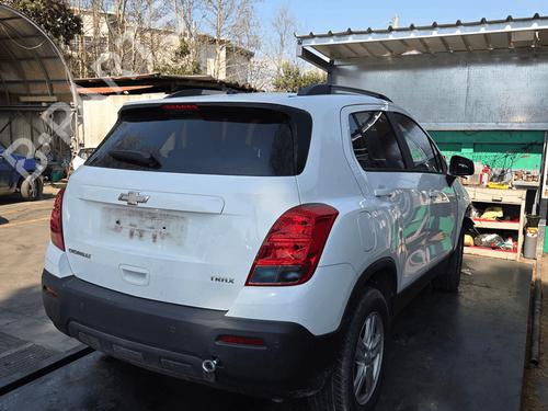 AC compressor CHEVROLET TRAX 1.6 | BP33821583M34  - Image 9