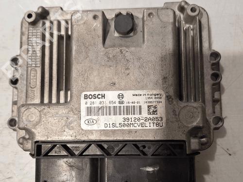 Electronic module KIA SPORTAGE III (SL) 1.7 CRDi | BP33821373M83 - Image 2