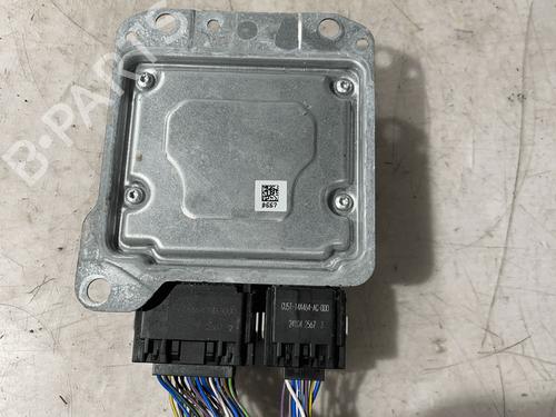 Dashboard LAND ROVER DISCOVERY SPORT (L550) 2.0 D 4x4 | BP34003501C46  - Image 5