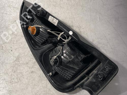 Right taillight CITROËN C3 Picasso (SH_) 1.6 HDI 90 | BP33821394C35 - Image 3