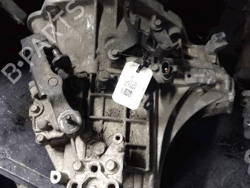 Used Other Other HYUNDAI i20 I (PB, PBT) 1.2 (78 hp) 33823156 33823156