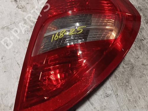 Used Right taillight Right taillight MERCEDES-BENZ A-CLASS (W169) A 150 (169.031, 169.331) (95 hp) 33822268 33822268