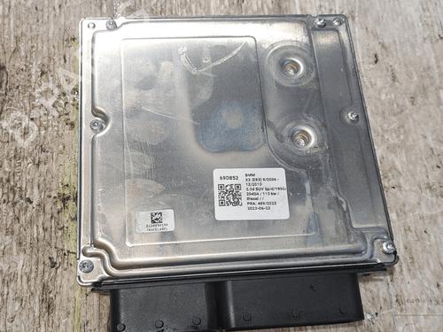 Used Electronic module Electronic module BMW X3 (E83) 2.0 d (150 hp) 33822214 33822214