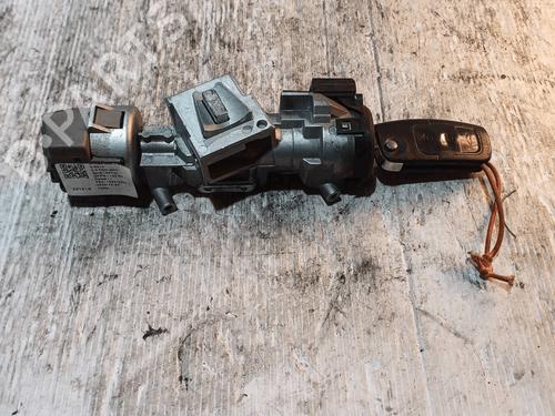 Used Ignition barrel Ignition barrel FORD S-MAX (WA6) 1.8 TDCi (125 hp) 33821202 33821202