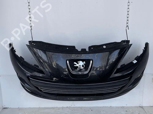 Used Front bumper Front bumper PEUGEOT 207 (WA_, WC_) 1.4 16V (95 hp) 34459988 34459988