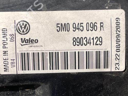 Right taillight VW GOLF PLUS V (5M1, 521) 1.6 | BP36405574C35 - Image 2