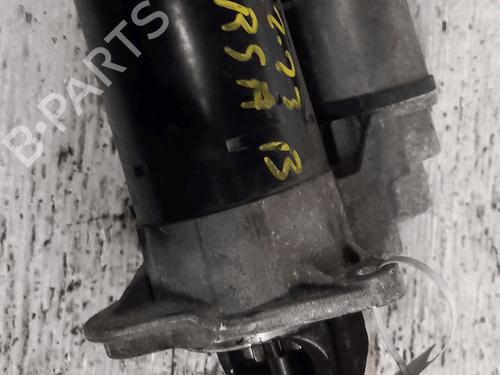 Used Starter Starter OPEL CORSA D (S07) 1.0 (L08, L68) (65 hp) 33823684 33823684