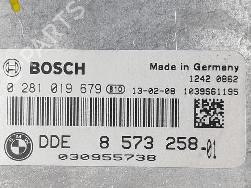 Electronic module BMW 1 (F20) 118 d | BP33822478M83 - Image 5