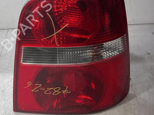 Used Right taillight Right taillight VW TOURAN (1T1, 1T2) 1.9 TDI (100 hp) 34578028 34578028