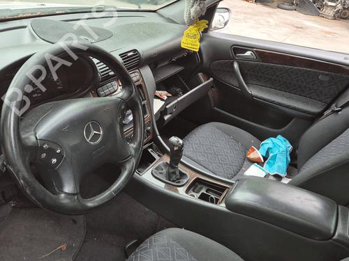 Electronic module MERCEDES-BENZ C-CLASS T-Model (S203) C 220 CDI (203.206, 203.208) | BP33821296M83 - Image 10