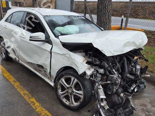 Electronic module MERCEDES-BENZ A-CLASS (W176) A 180 CDI / d (176.012) | BP33821935M83  - Image 8