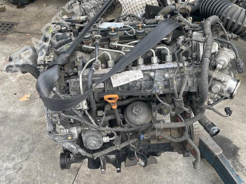 Engine KIA SPORTAGE IV (QL, QLE) 1.7 CRDi | BP36964427M1 - Image 2