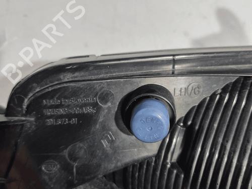 Left front indicator RENAULT MEGANE IV Hatchback (B9A/M/N_) 1.5 dCi 110 (B9A3) | BP33821400C32 - Image 5