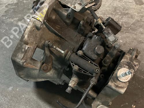 Gearbox LANCIA YPSILON (843_) 1.2 (843.AXA1A) | BP37682988M3 - Image 3