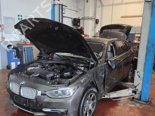Used Parts BMW 3 Touring (F31) 316 d 4561501