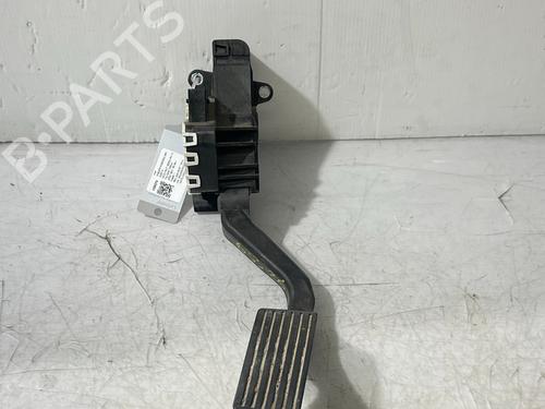 Pedal Pedal FIAT DUCATO Bus (250_) 115 Multijet 2,0 D (116 hp) 35774998 35774998