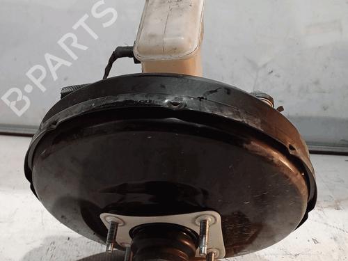 Brake master cylinder SSANGYONG KORANDO (C300) 1.6 e-XDi | BP33822573M77 - Image 2