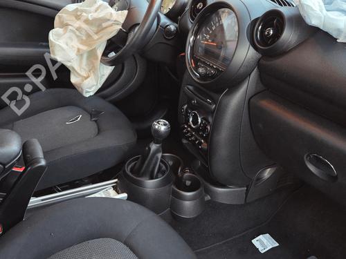 AC compressor MINI MINI COUNTRYMAN (R60) One D | BP33821837M34  - Image 9