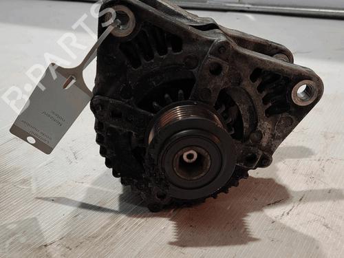 Used Alternator Alternator SUZUKI GRAND VITARA II (JT, TE, TD) 1.9 DDiS All-wheel Drive (JT419, TD44, JB419WD, JB419XD,... (129 hp) 33823049 33823049