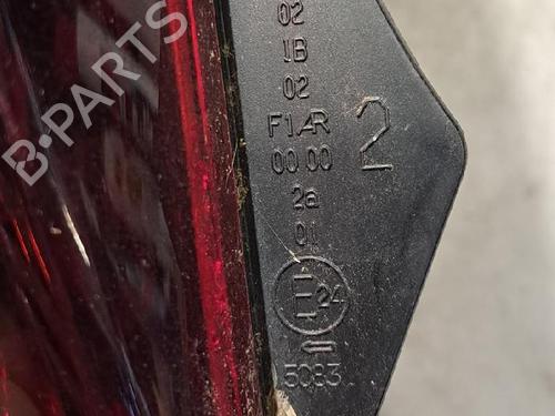 Left taillight PEUGEOT 108 1.2 | BP37508979C34 - Image 6