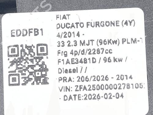 Switch FIAT DUCATO Bus (250_) 130 Multijet 2,3 D | BP34054095I30  - Image 5