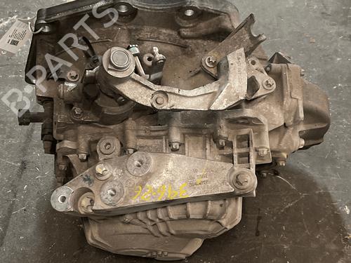 Gearbox OPEL MERIVA B MPV (S10) 1.7 CDTI (75) | BP33823968M3 - Image 2