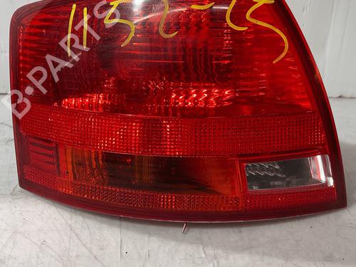 Used Left taillight Left taillight AUDI A4 B7 (8EC) 2.0 TDI (140 hp) 33820828 33820828