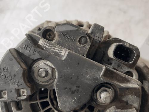 Alternator OPEL MERIVA B MPV (S10) 1.4 (75) | BP33821505M7 - Image 5